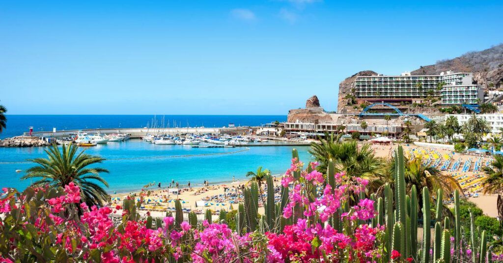Guía Completa para Encontrar la Mejor Casa Rural en Gran Canaria