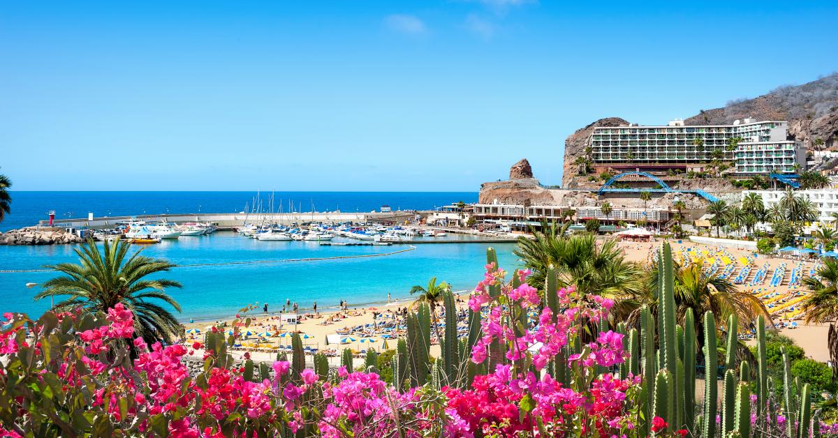Guía Completa para Encontrar la Mejor Casa Rural en Gran Canaria