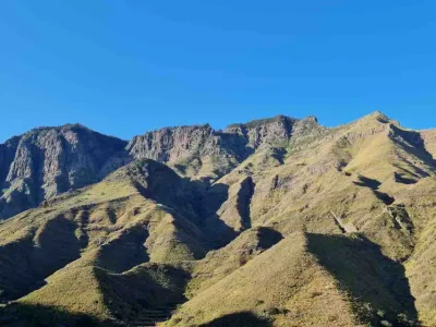 Viviendas Vacacionales en Gran Canarias