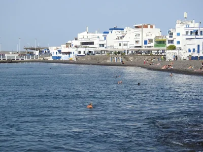 Viviendas Vacacionales en Gran Canarias